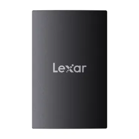 Lexar SL500 1TB Portable SSD Drive